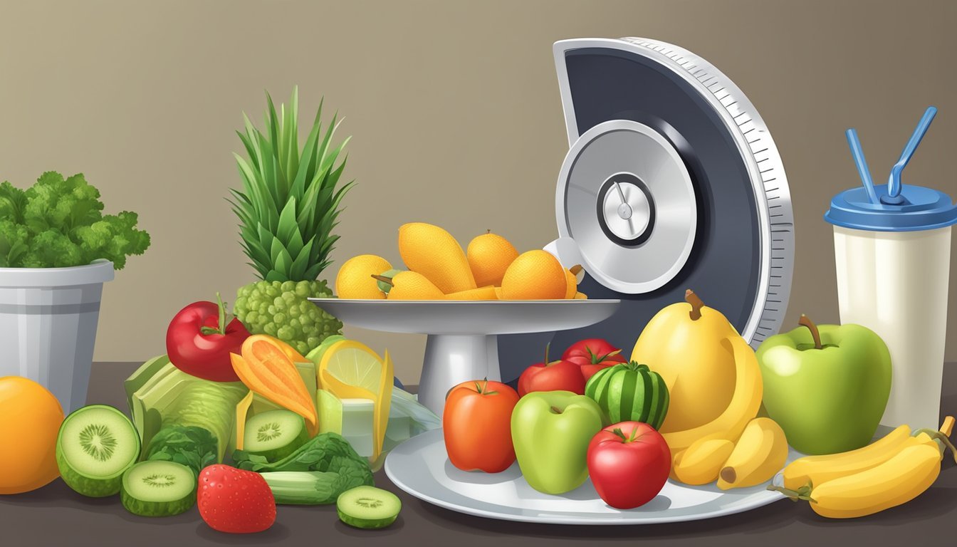 How Personality Traits Influence Eating Habits: Psychological Insights