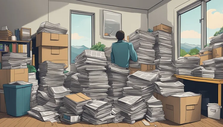 Hoarding Disorder NZ: Addressing the Challenges and Finding Support in ...