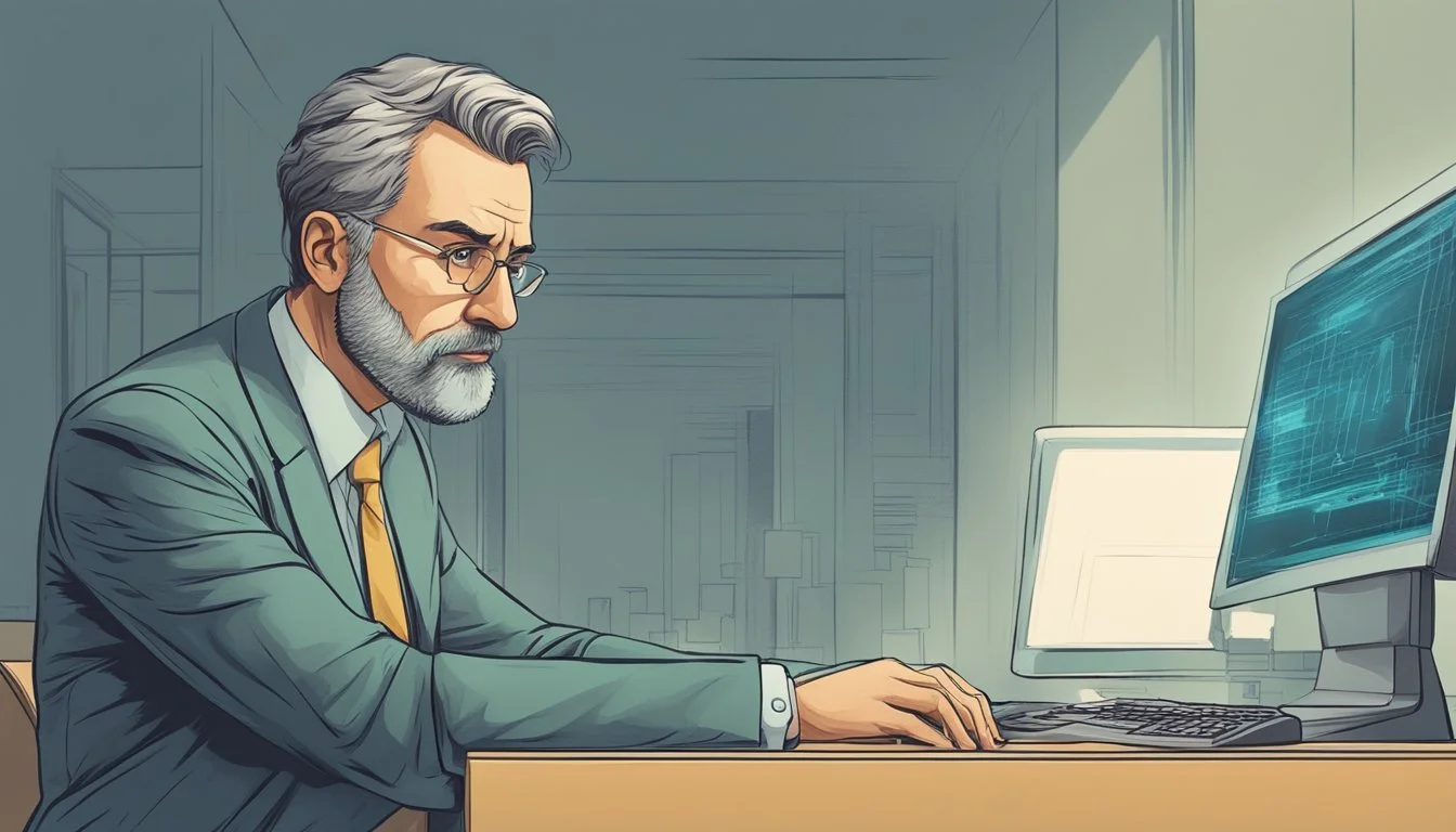Sociopath Gaze: Decoding the Eyes of Antisocial Personalities