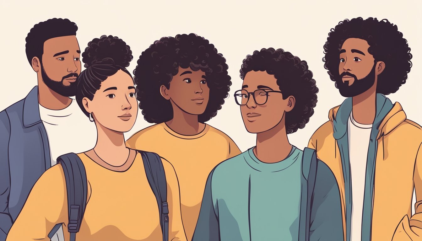 Process Friends 7 Strategies for Handling a Friend Who's Always Trying to Change You