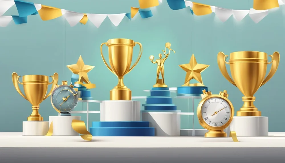 10 Signs You Have a Competitive Personality
