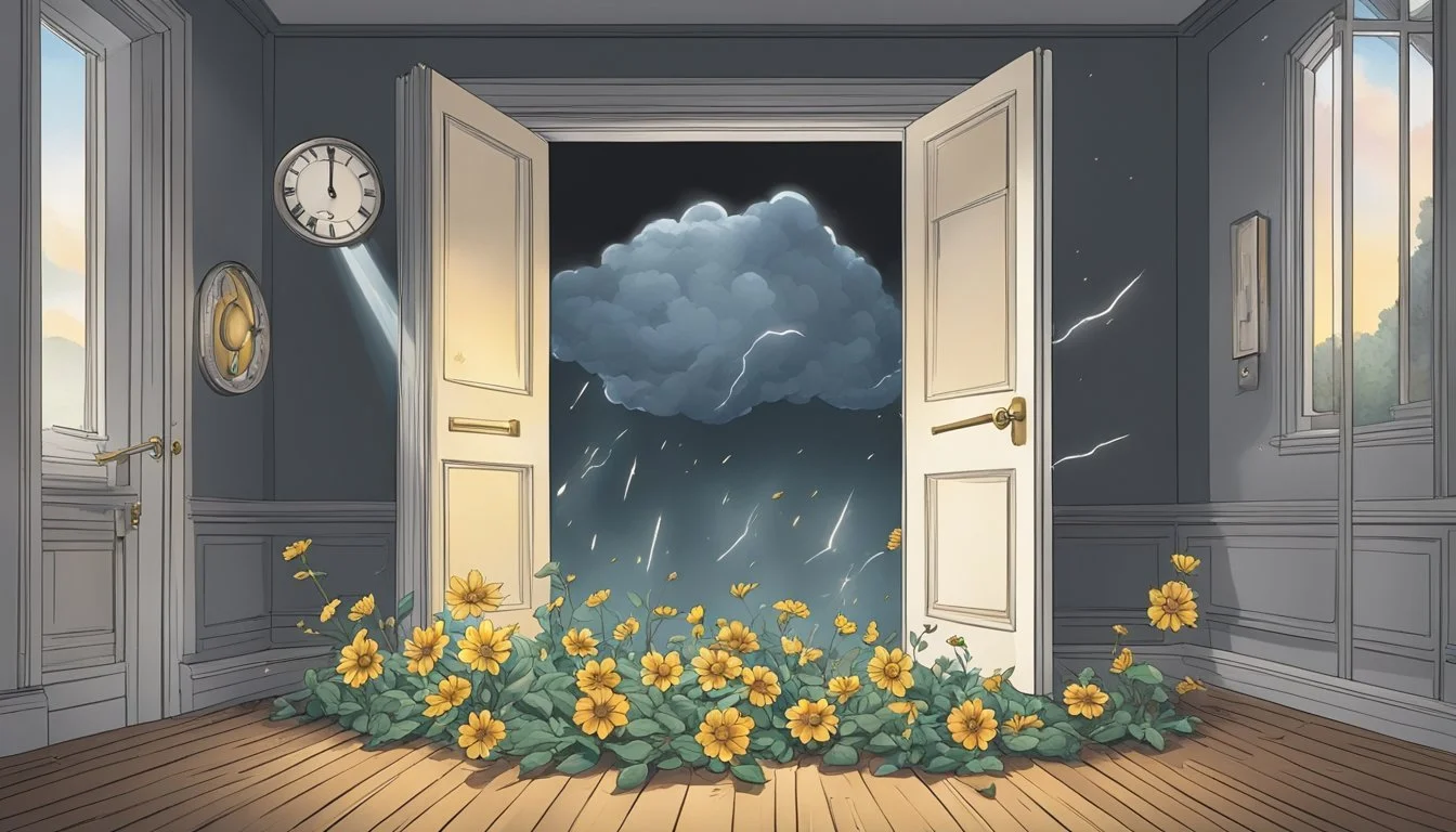 6 Mindset Shifts to Break the Cycle of Depressive Thinking