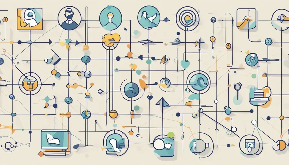 The Impact of Personality on Social Media Usage: Key Patterns & Behaviors