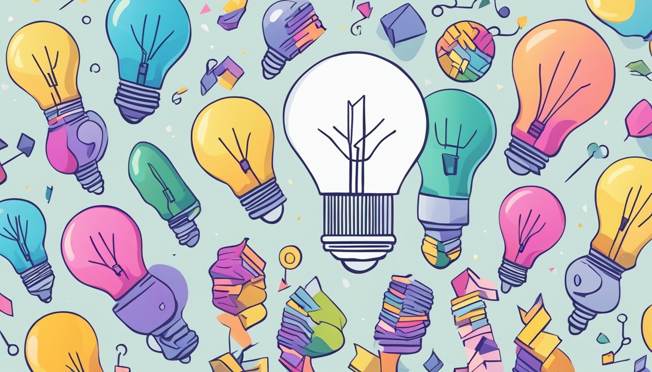 5 Effective Ways to Develop Creative Thinking Skills