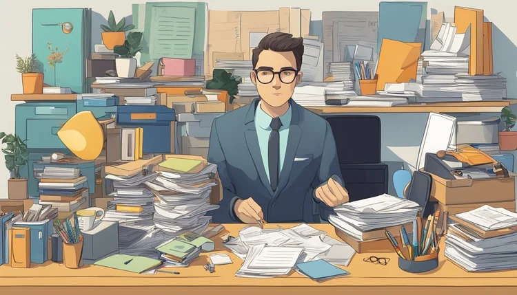 Personality Types the Protagonist Embodies in Literature and Life