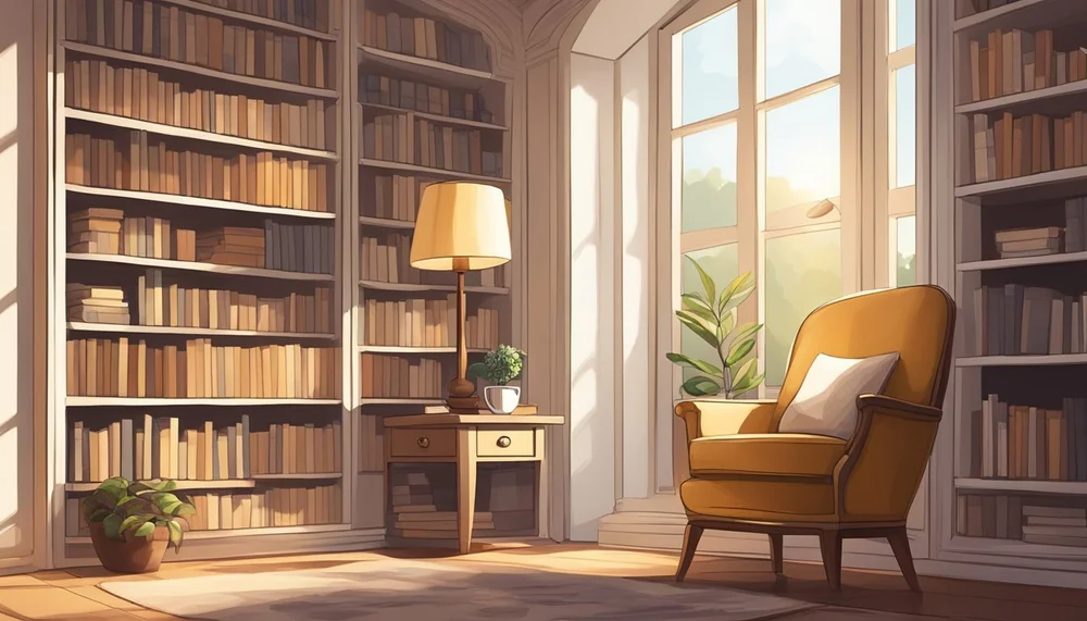 15 Must-Read Books for Every Introvert