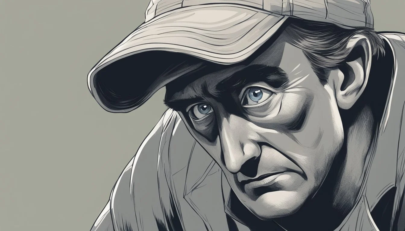 Paranoia Human Paranoia in Adults: Recognizing Symptoms and Seeking Help