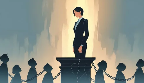 Why Being a Role Model Can Hurt You: The Hidden Costs of Leading by Example