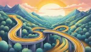 Jane Pauley's Bipolar Disorder: A Journey of Struggle and Resilience