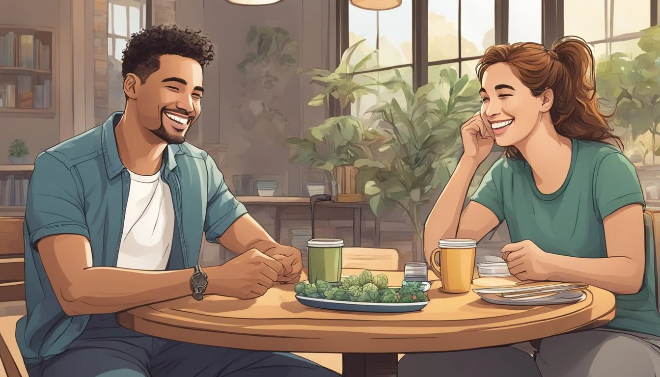 6 Strategies for Handling a Friend Who's Always Trying to Outdo You