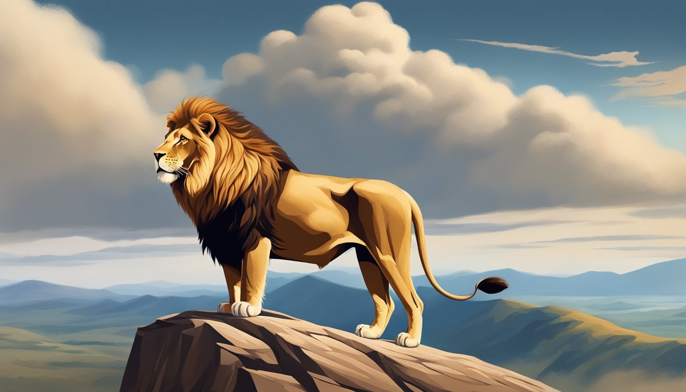 8 Traits of Highly Courageous Personalities
