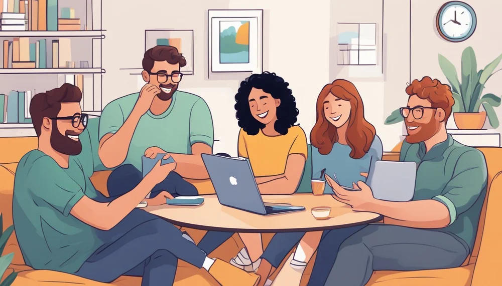 13 Fun Ways to Stay Connected with Long-Distance Friends