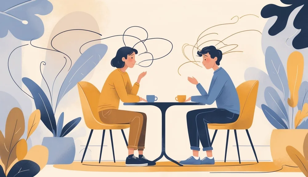 2 Relatable When Being Relatable Feels Like a Mental Burden: Understanding the ...