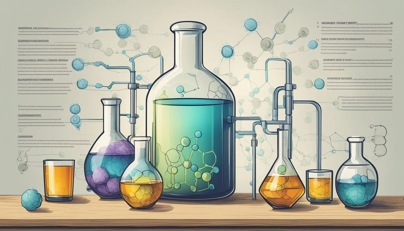 Impact of Alcohol on Brain Chemistry: Understanding Neurological Effects