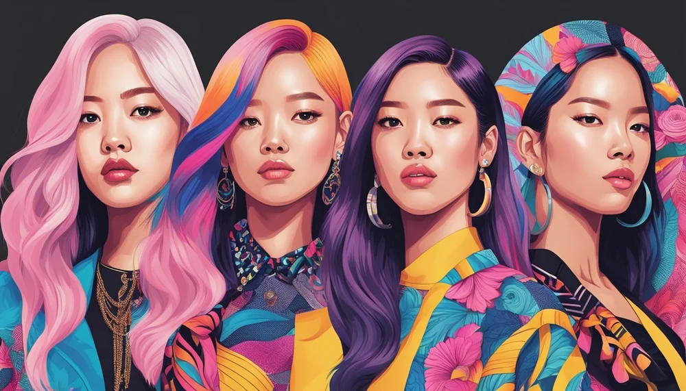 Blackpink Personality Types Discover the Unique MBTI Insights of Each