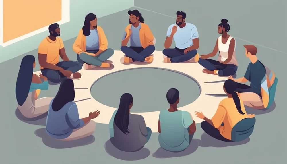 9 Ways to Support a Friend with Anxiety Without Overstepping Boundaries