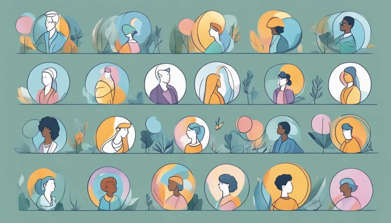 Attachment Styles And Mental Health A Powerful Connection - qvcqibt