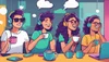18 Fun Ways to Stay Connected with Friends