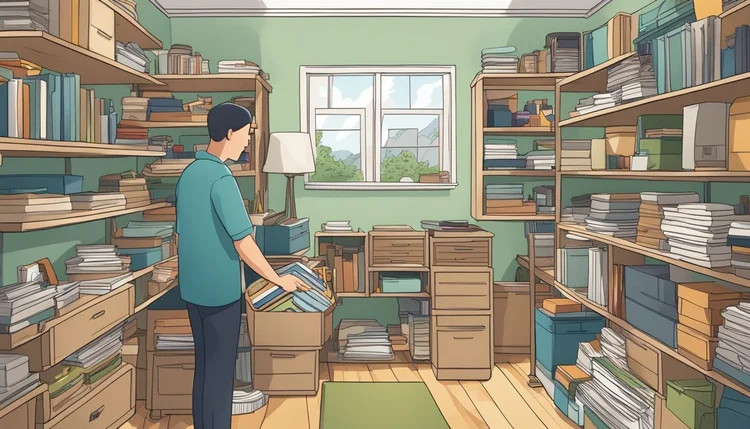 Hoarding Disorder Interventions: Comprehensive Strategies for Effective ...