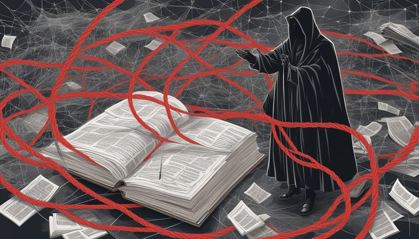 Sociopath DSM-5: Diagnostic Criteria for Antisocial Personality Disorder