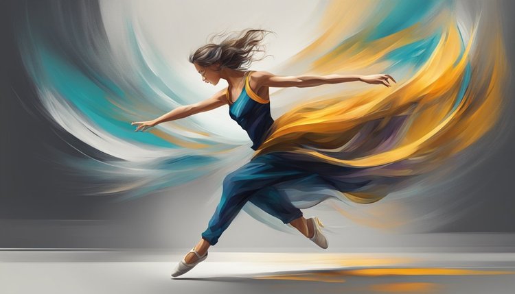 Discover The Power Of Dance For Emotional Expression Unlock Inner Discover The Power Of Dance For Emotional Expression Unlock Inner