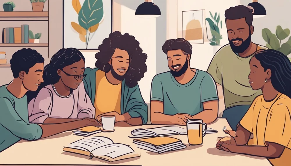 9 Ways to Support a Friend Struggling with Mental Health Issues