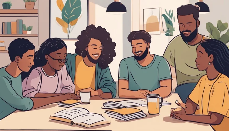 9 Ways to Support a Friend Struggling with Mental Health Issues