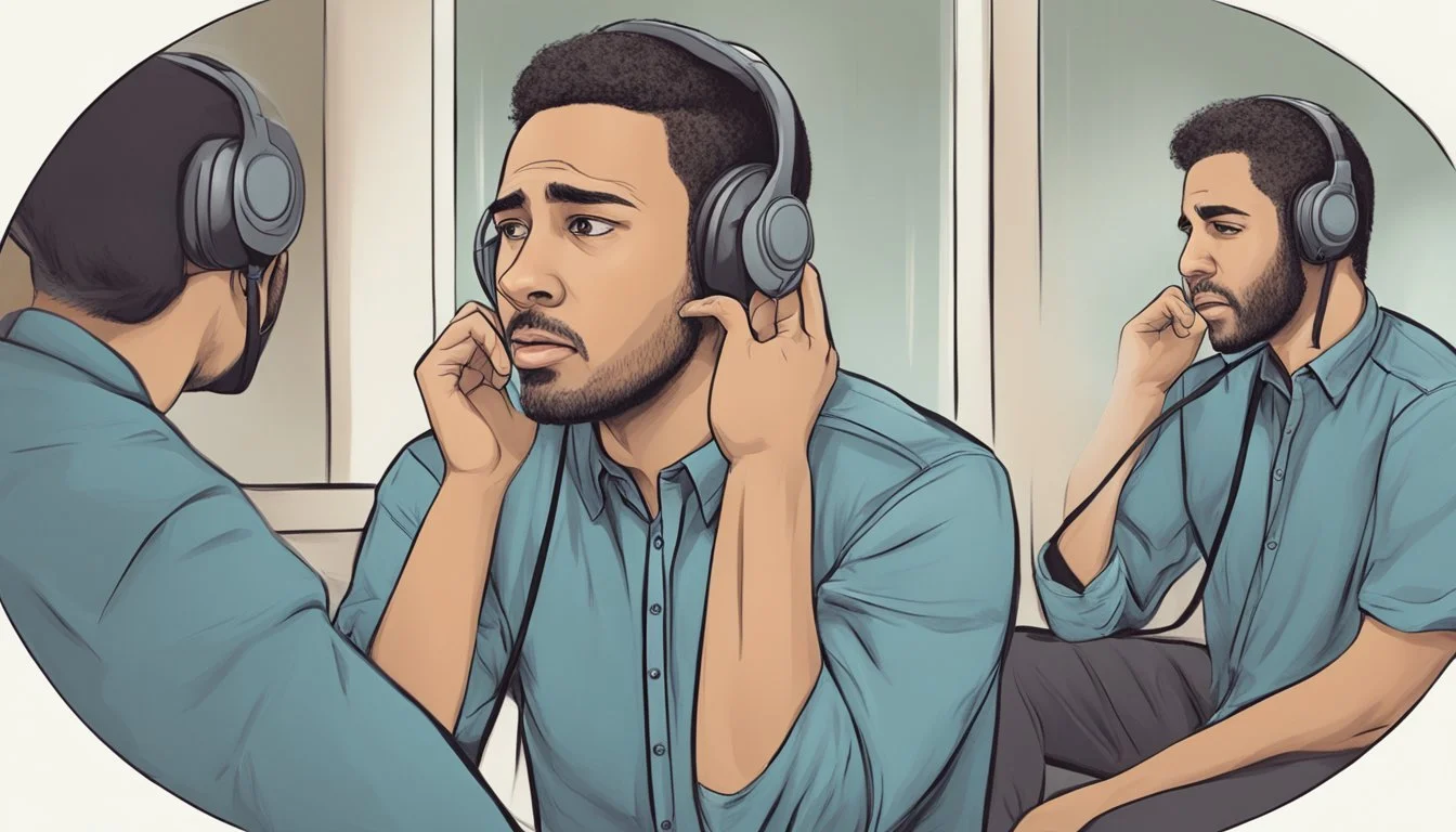 Someone Having Flashbacks 7 Common Misconceptions About Trauma and PTSD