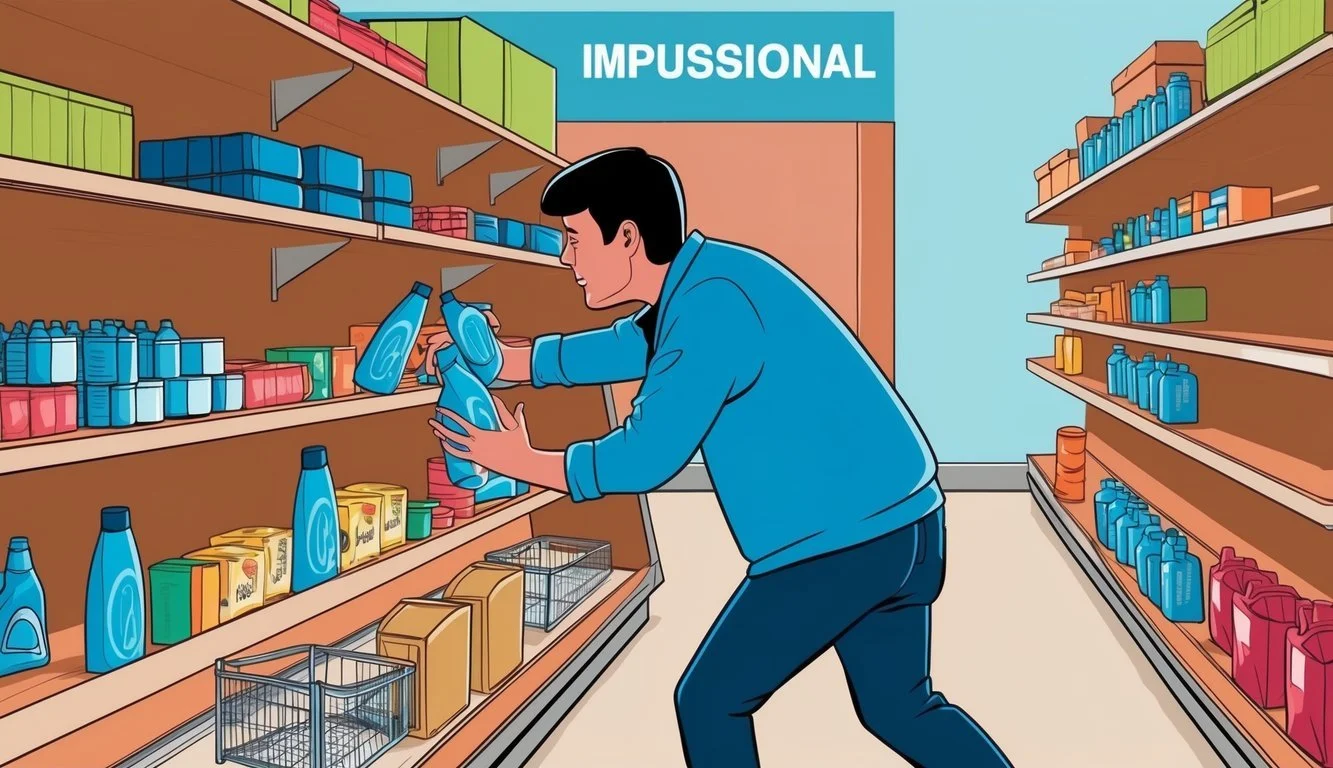 Can Abilify Cause Impulsivity? Understanding the Risks and Warnings