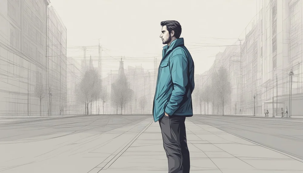 12 Characteristics of Emotionally Distant Individuals