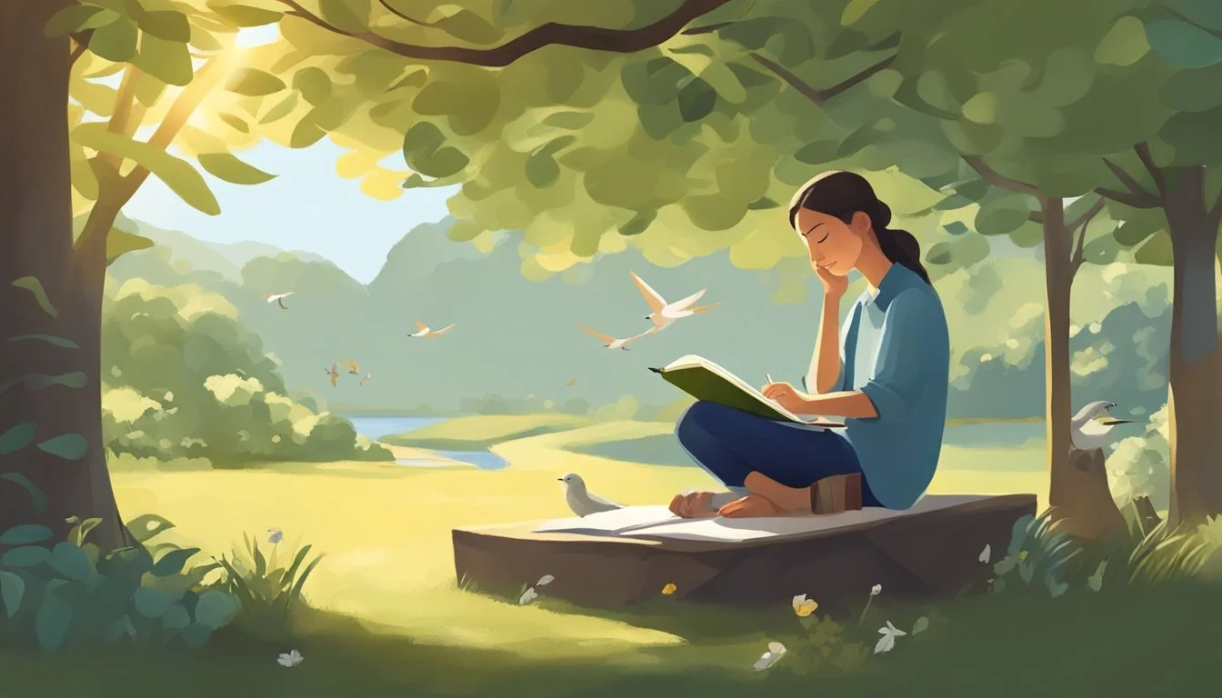 Proven Benefits Of Journaling For Stress Relief And Mental Health