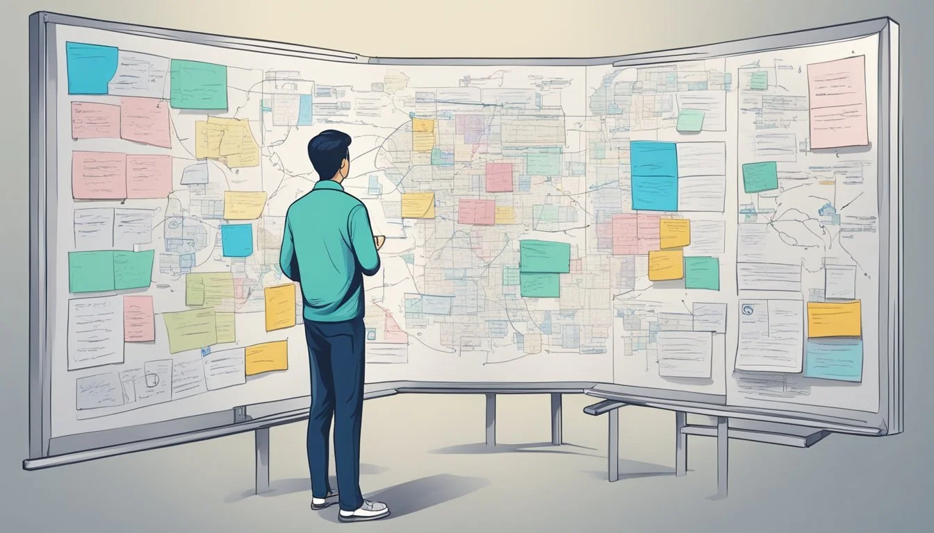 Forward Thinking Problem Solver 11 Signs You're a Highly Versatile Problem Solver