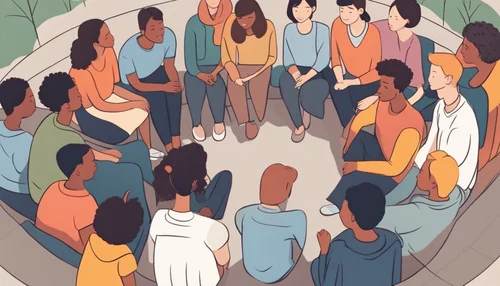 9 Ways to Support a Friend Struggling with Mental Health Issues