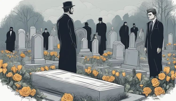 Psychopath Funeral Riddle: Solving the Mysterious Brain Teaser