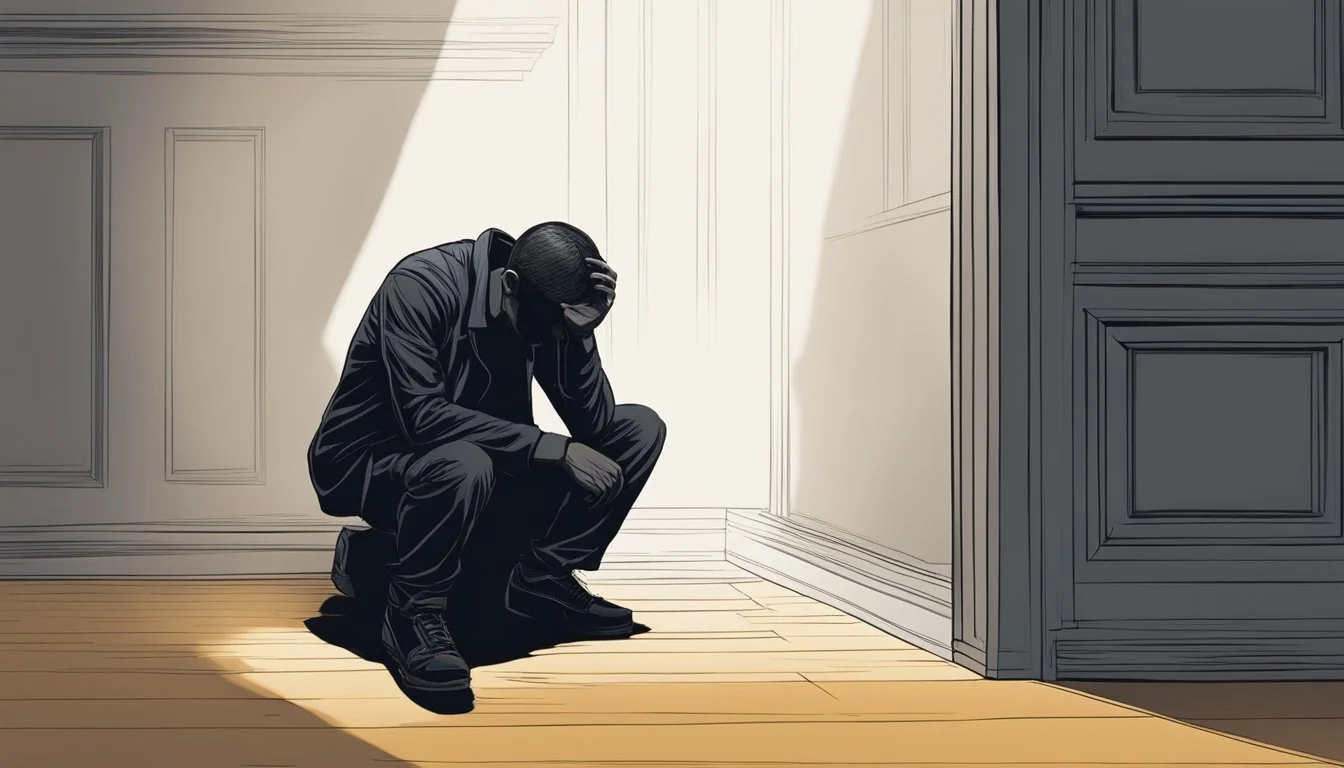 6B41 PTSD: Understanding the ICD-11 Diagnostic Code