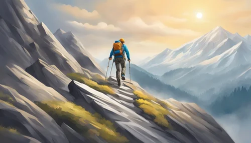 7 Characteristics of Highly Persistent Individuals