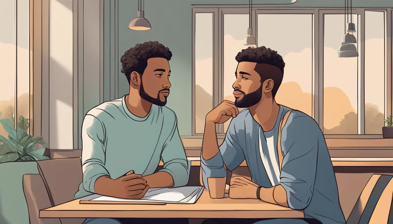 6 Techniques for Overcoming Trust Issues in Friendships