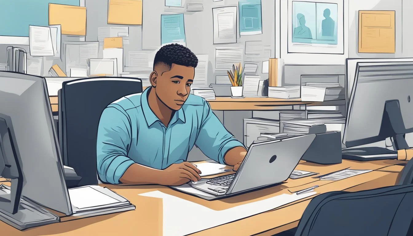 9 Workplace Challenges for Individuals with BPD and How to Overcome Them