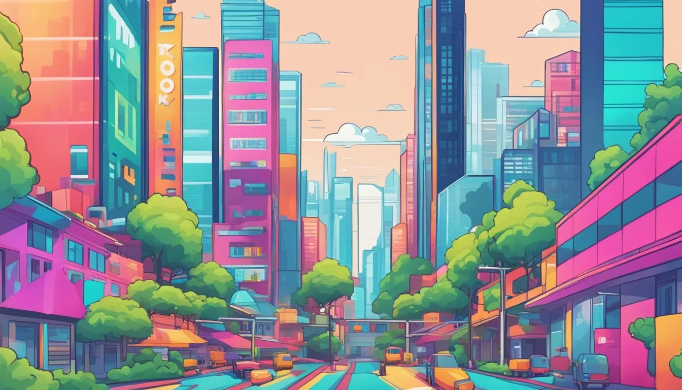 Viral TikTok Fame Mental Health Impacts of Digital Stardom