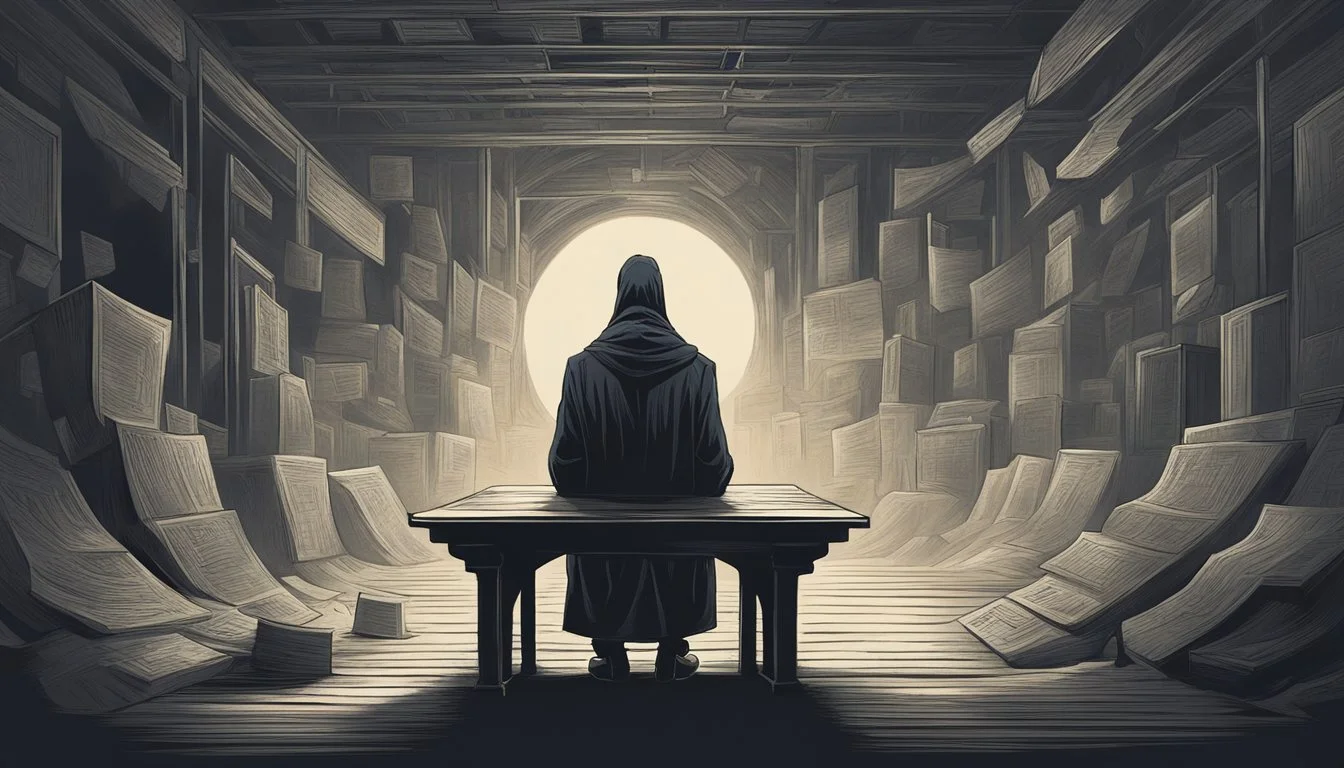 12 Questions to Ask Yourself If You Suspect Someone Is a Psychopath