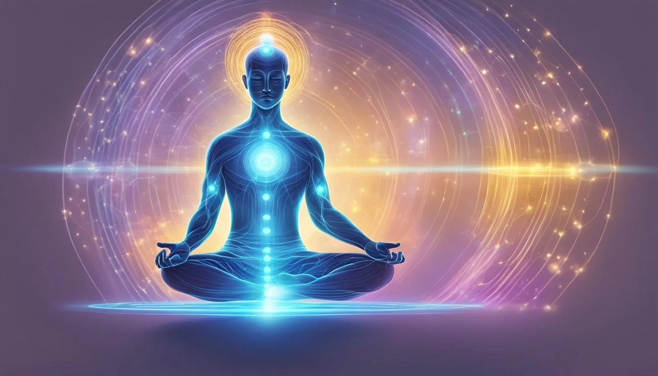 Effective Pain Relief with Body Scan Meditation | Proven Mindfulness ...