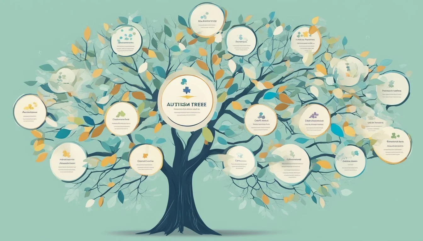 Can Autism Be Passed Down: Genetic Factors Explained