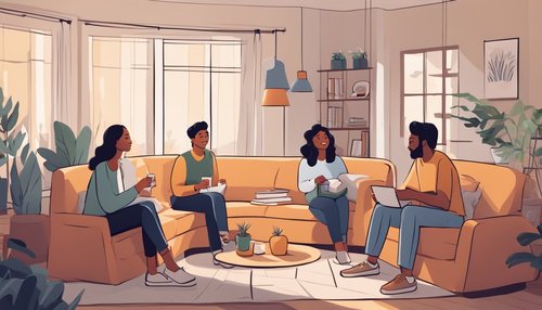 Friend Owner 6 Techniques for Handling a Friend Who's Always Trying to Sell You ...