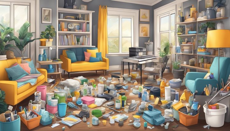 Billy Bob Thornton's OCD: Actor's Mental Health Journey | Hollywood