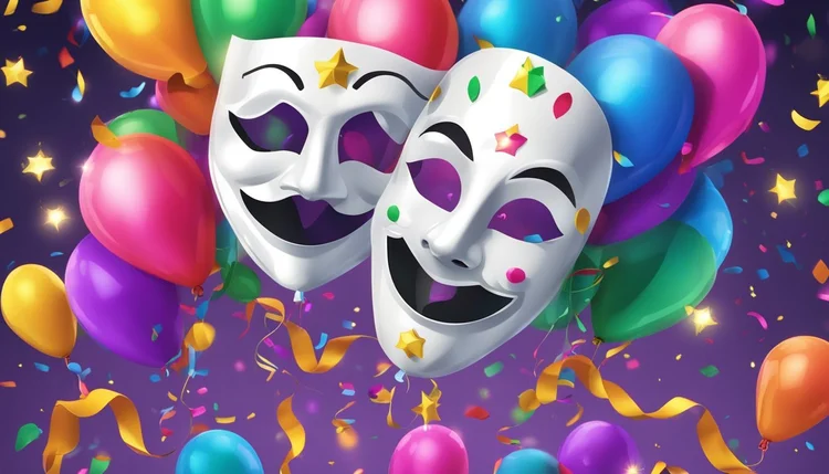 Legendary Comedian Robin Williams' Impact on Laughter and Mental Health Awakenings