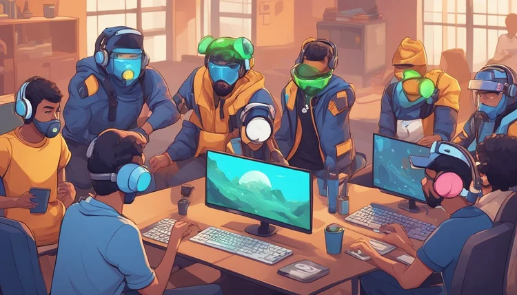 Toxic Player Meaning: Identifying Disruptive Gamers in Online Communities