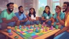 20 Fun Games to Play During Your Next Virtual Friend Hangout