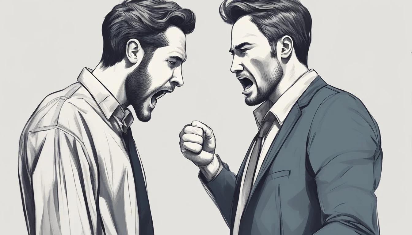 13 Signs You Have a Choleric-Melancholic Personality Type