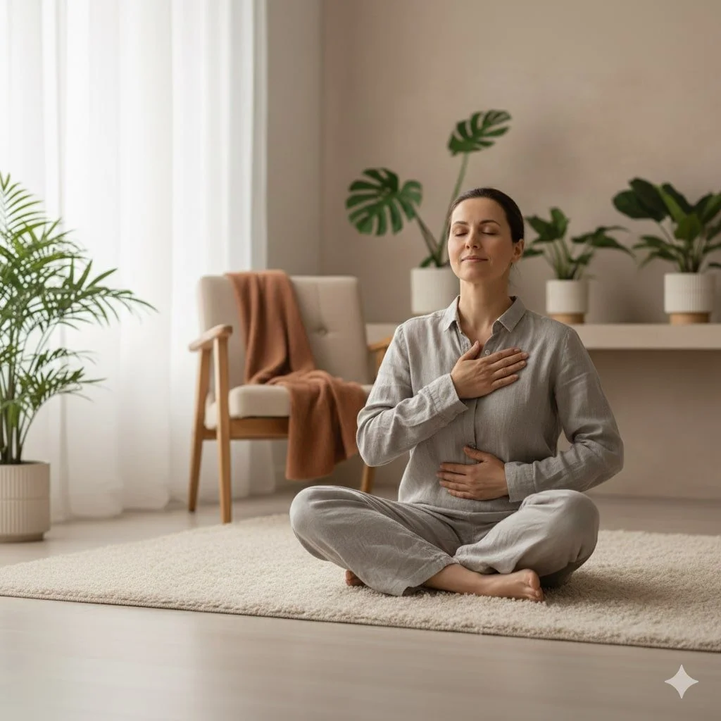 Building Your Mental Health Toolkit: Evidence-Based Practices You Can Start Today