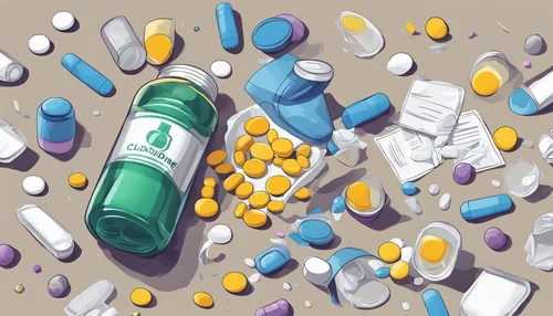 Clonidine for Impulsivity: Benefits and Treatment Insights